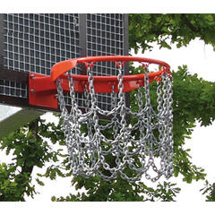 Basketballkurv - Meget robust
